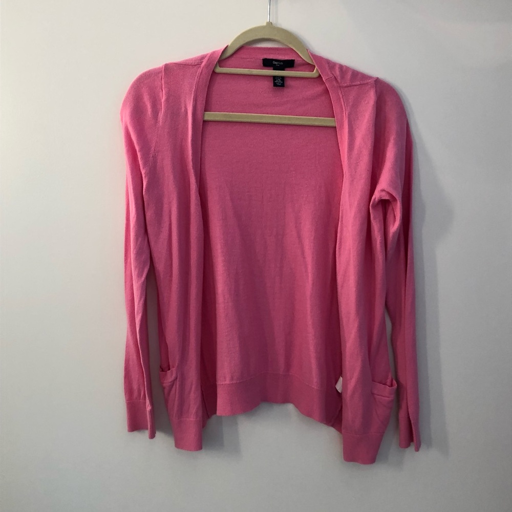 Pink GAP Kids Cardigan💕